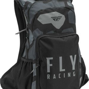 NEW WINTER CAMO FLY Racing Jump Motocross Gear Acc